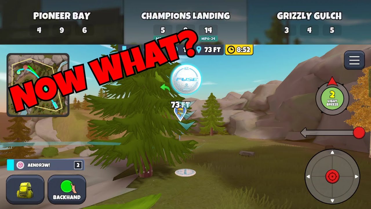 Can I Clutch Up?