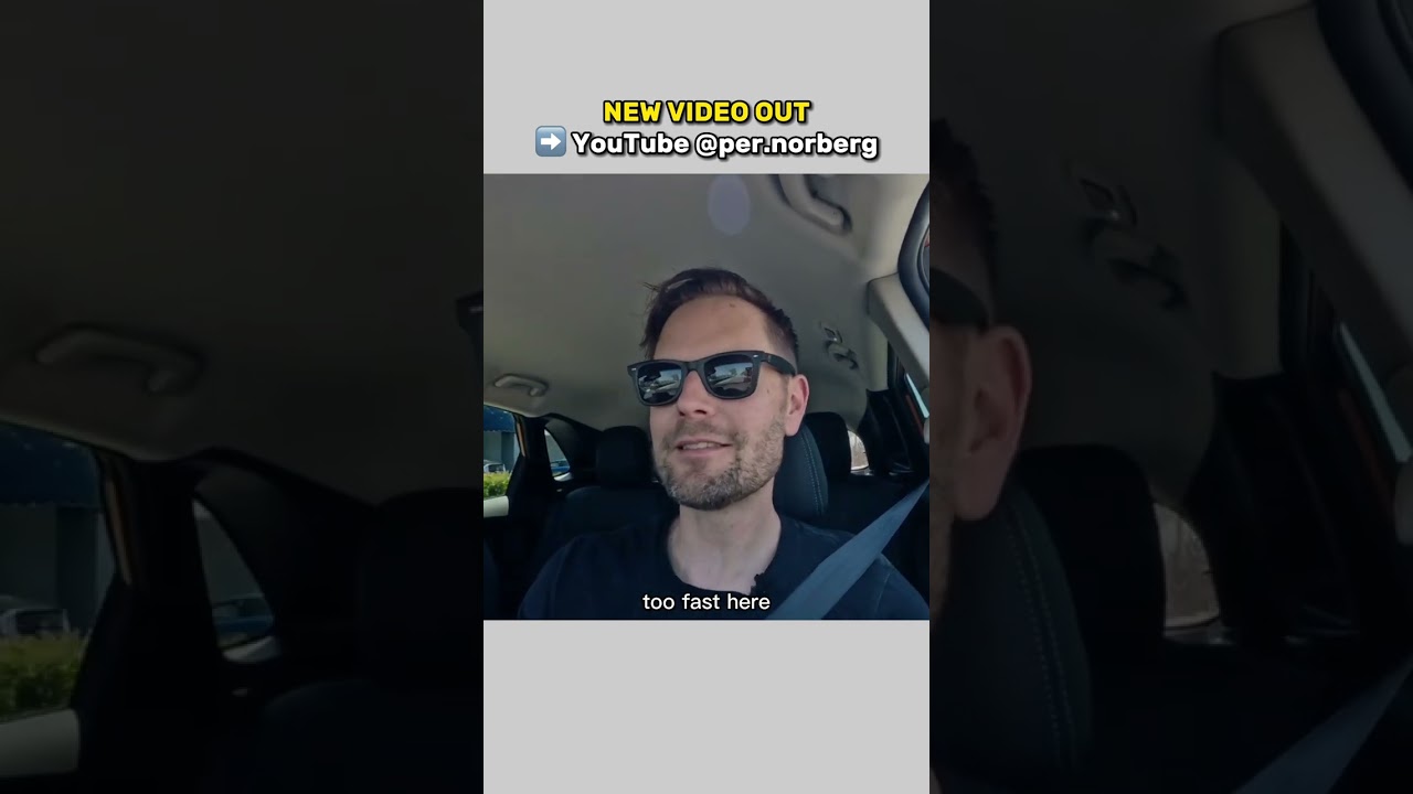 Is the hype real?🤯 VINFAST VF8 Test Drive
