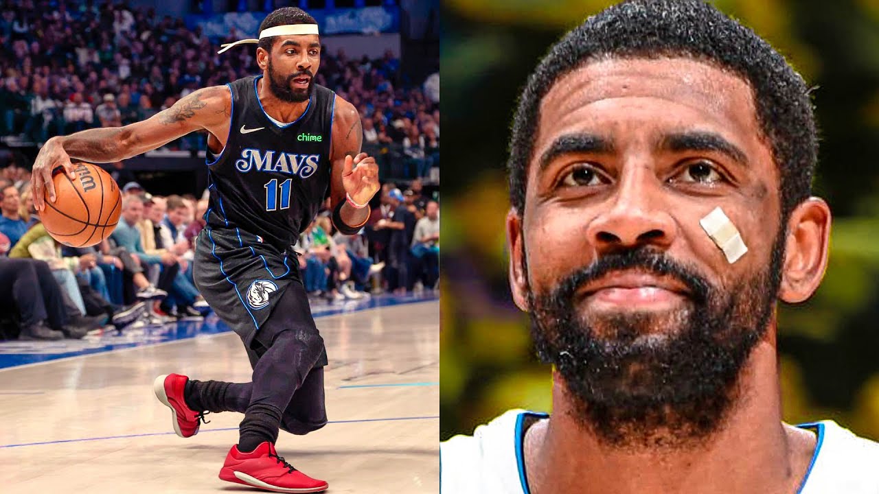 Kyrie Irving 