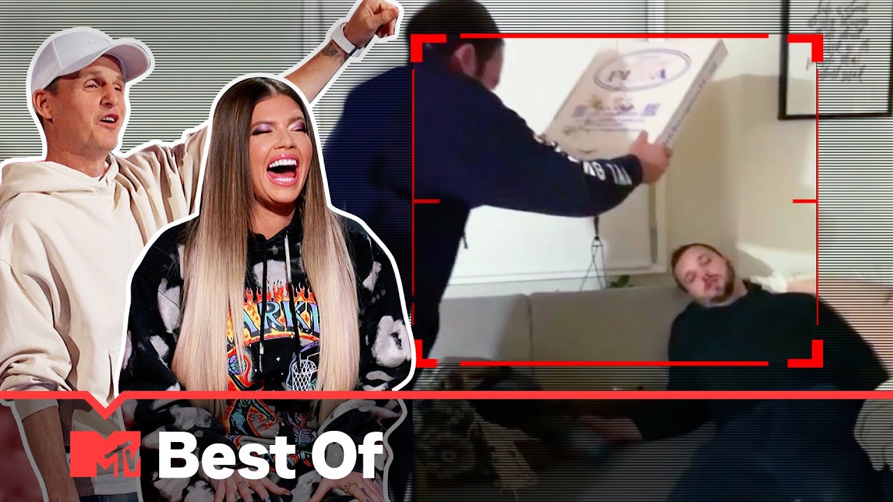 Ridiculousnessly Popular Videos: Wake Up Edition 💤