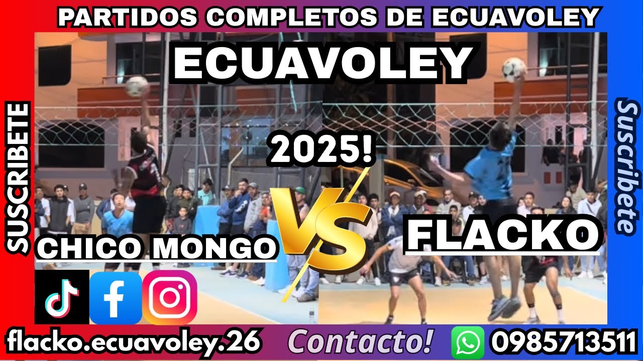 🔥Flacko vs Chico Mongo🏆