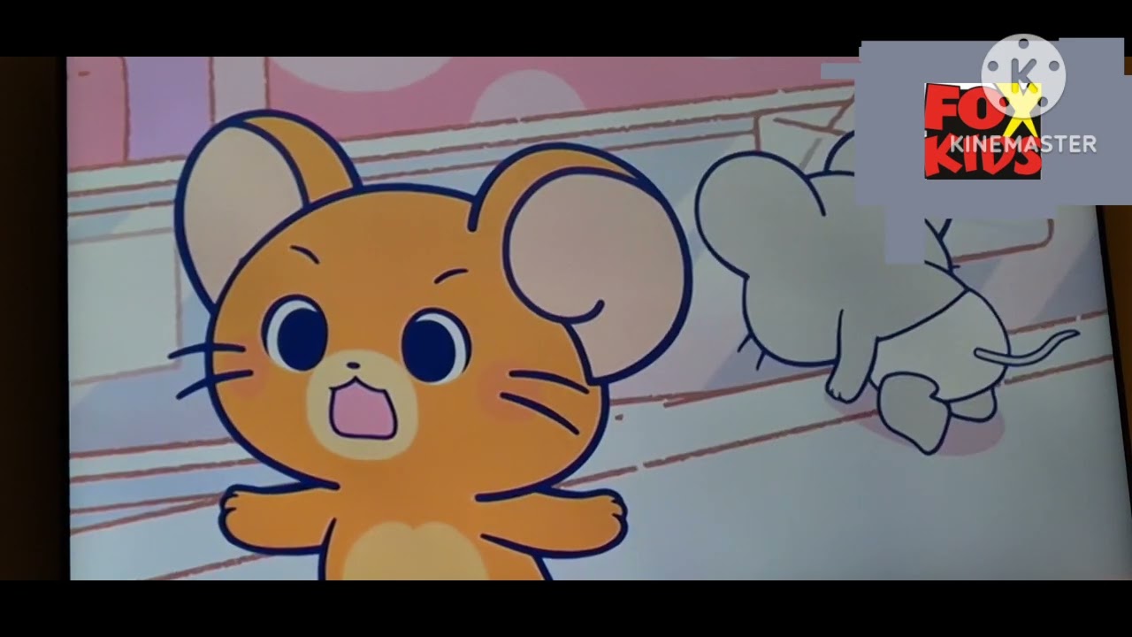 Fox kids cee romania 6/1/2026