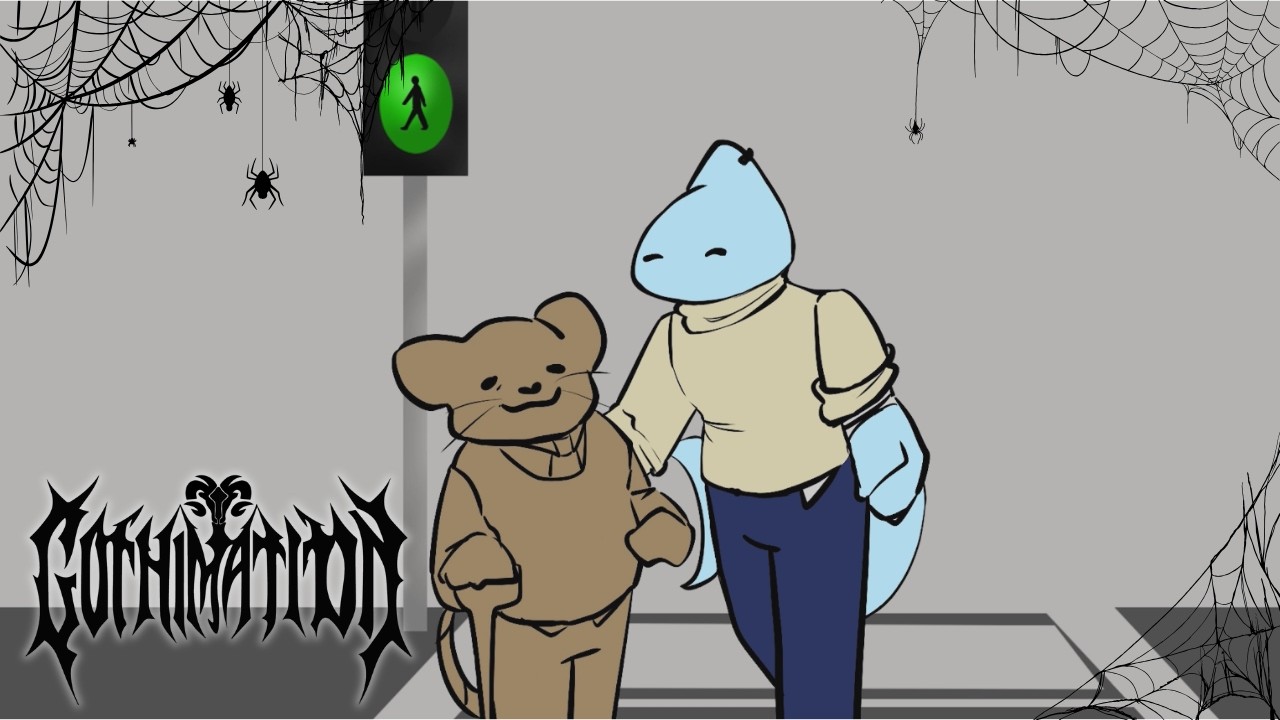 Happy Incidents | UniKL Animated Short Film