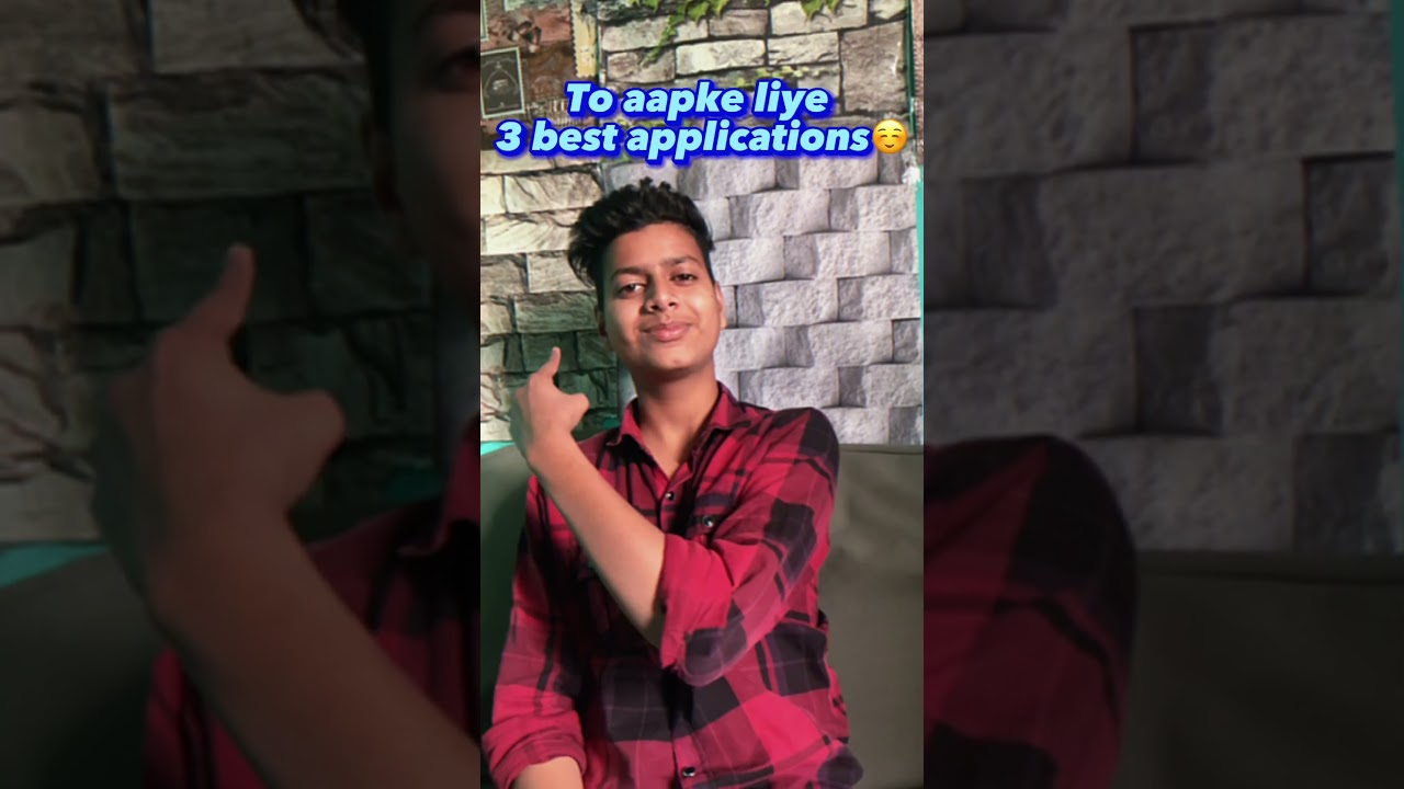 Top 3 UPI applications for under 18😊 #shorts
