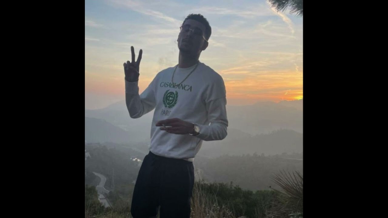 [FREE] Lucio101 x Nizi19 x Karamel19 Type Beat 
