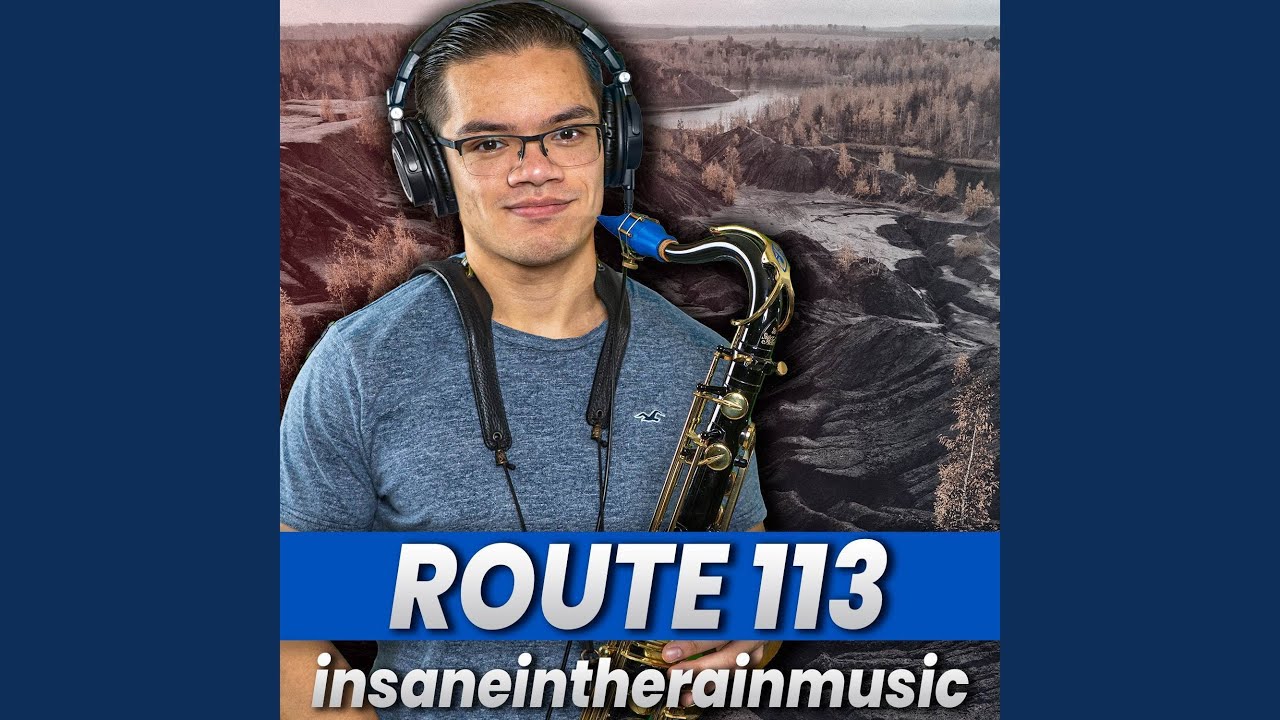 Route 113 (from 