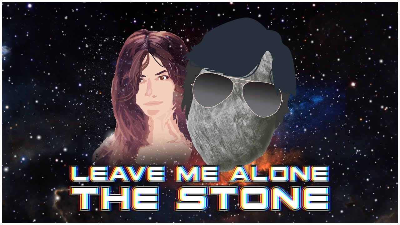 Leave me Alone | POC - Products of Conception | OFFICIAL MUSIC VIDEO