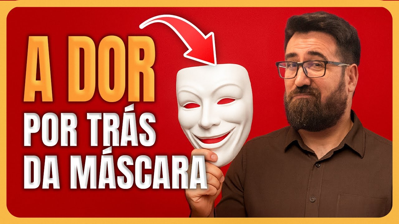 O Esquema de Arrogo: Quando Arrogância Esconde Dor