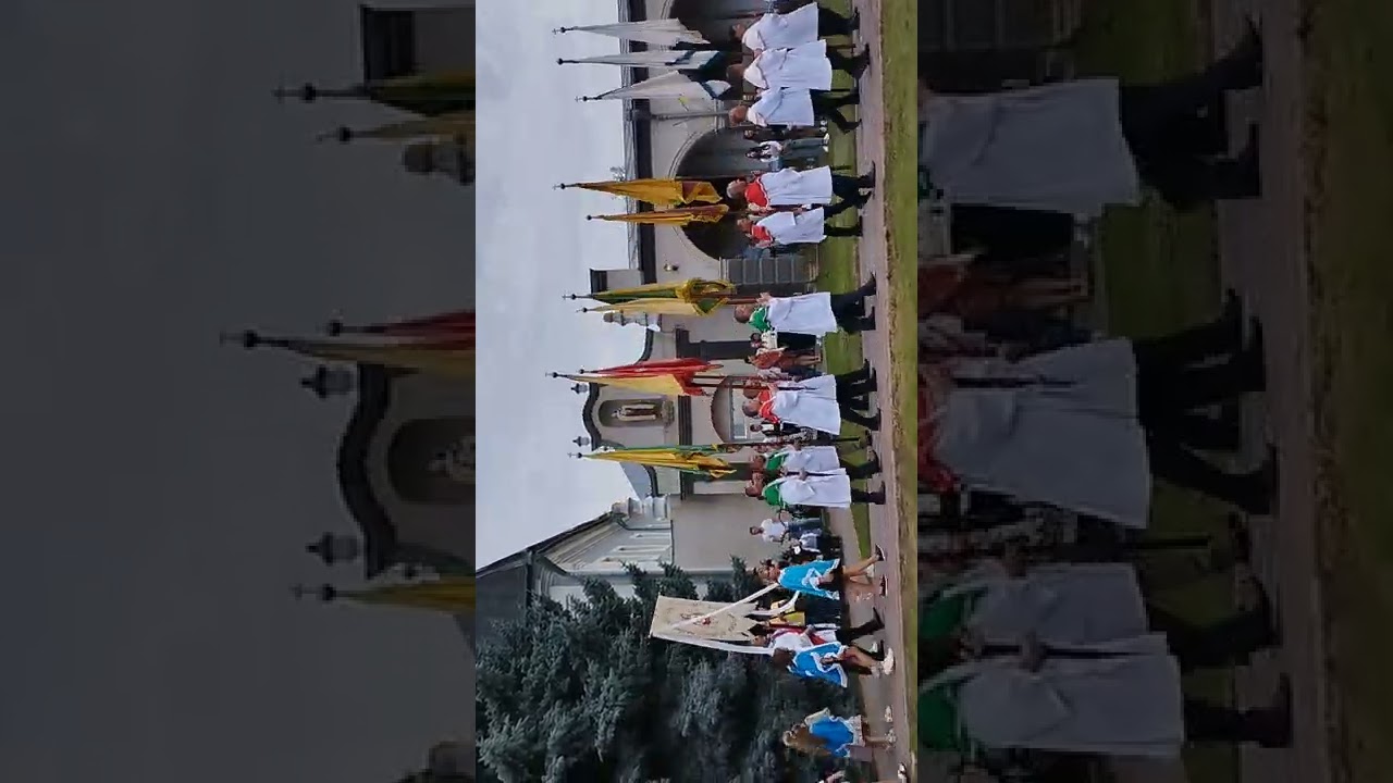 Мурафський санктуарій 15 08 2022р.