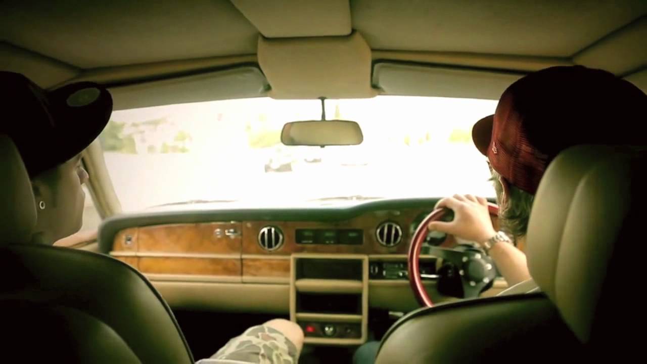 FEDEZ - FACCIO LA PASTA