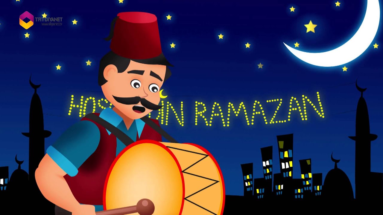 Ramazan Manileri 1.Bölüm