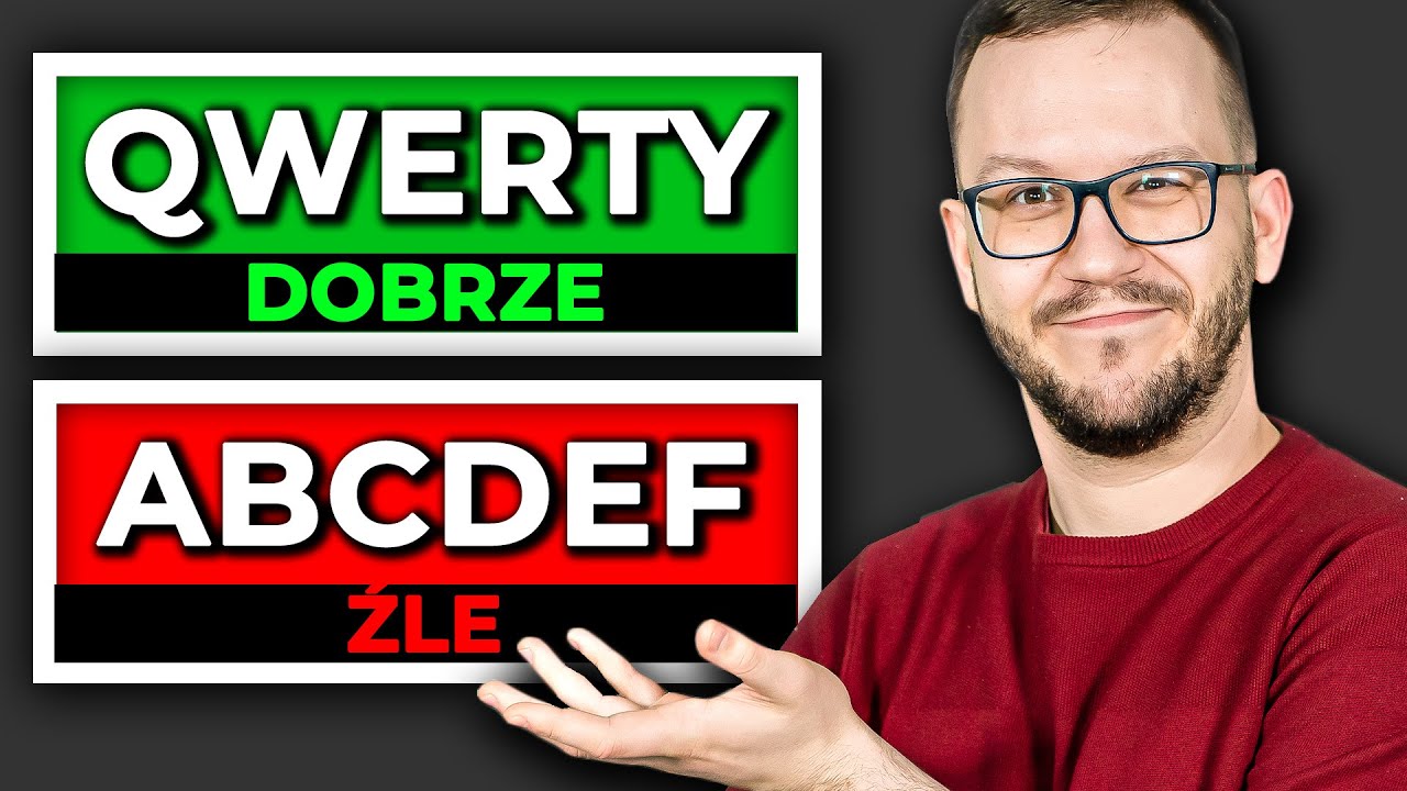 Kto wymyślił kolejność Alfabetu?