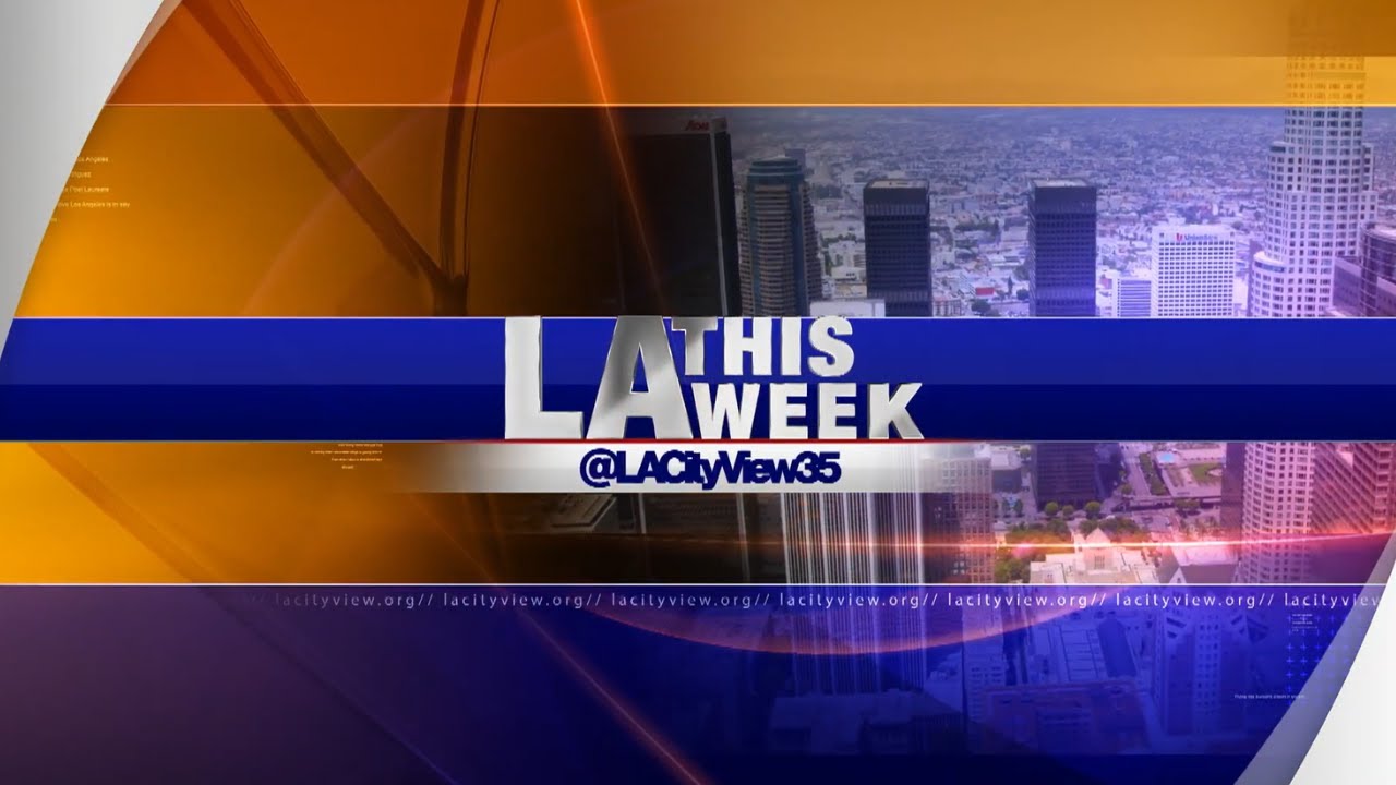 LA This Week #1319