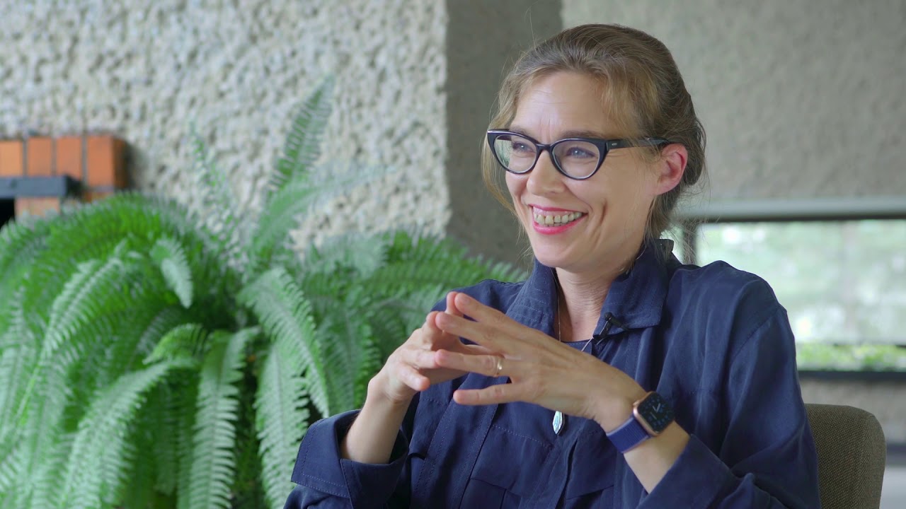 LITHUANIAN ART MUSIC SHOWCASE: Composer ŽIBUOKLĖ MARTINAITYTĖ