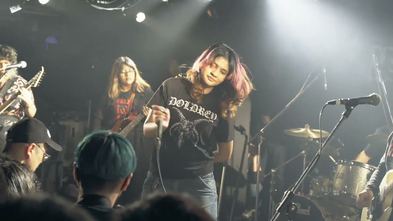 FUSE - Live at NEW REALM FEST 2023