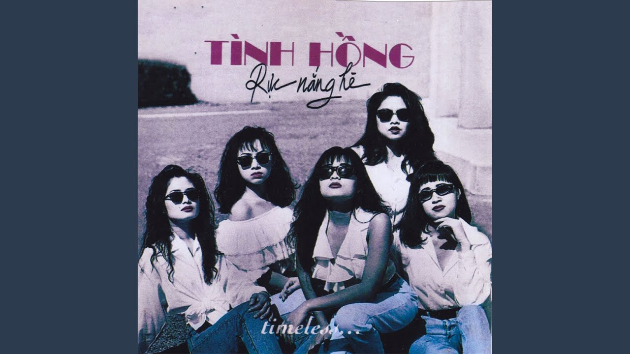 Cho em tình yêu anh