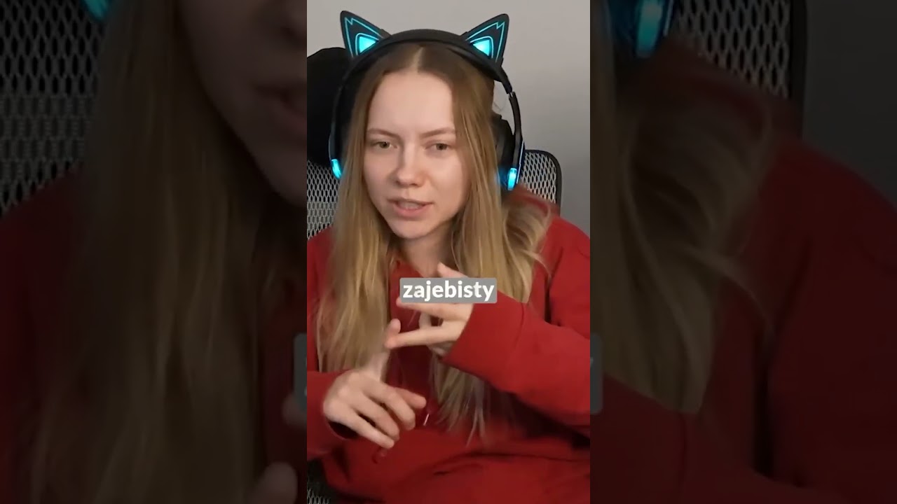 DALCZEGO SIĘ NIE STARAM?