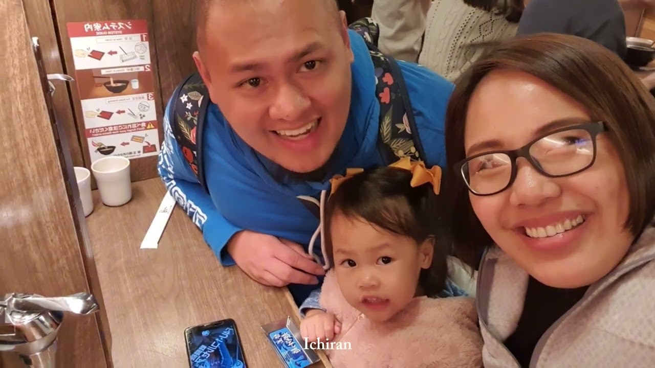 Our Japan Trip 2019