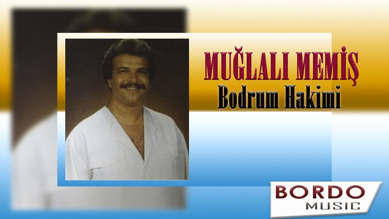 Muğlalı Memiş 