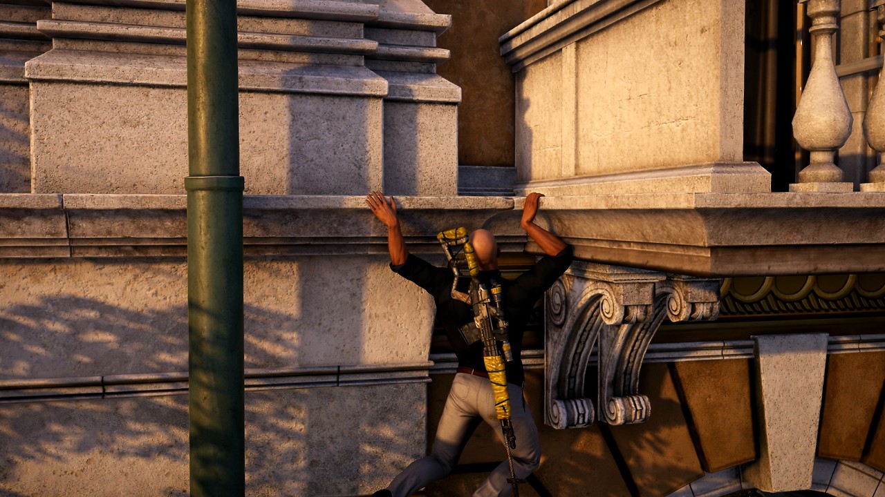 Hitman Bangkok 🪷 No Commentary Gameplay