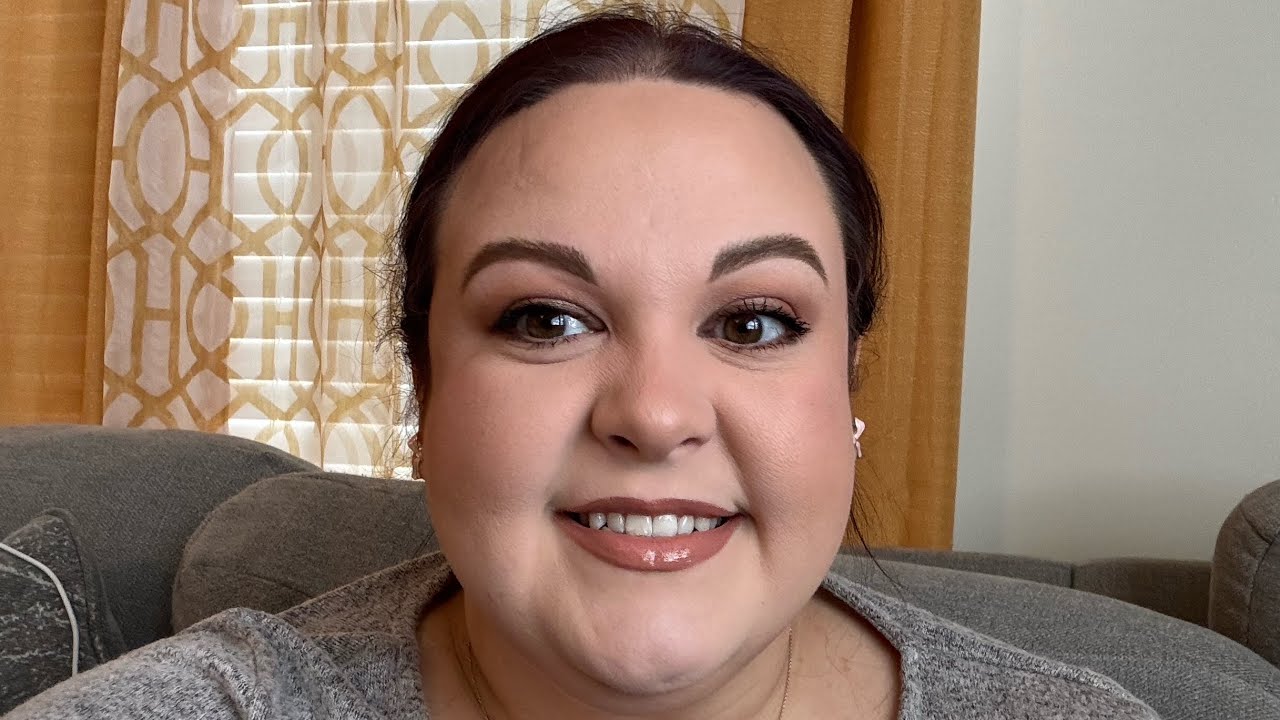 Get Ready with Me on a Snow Day