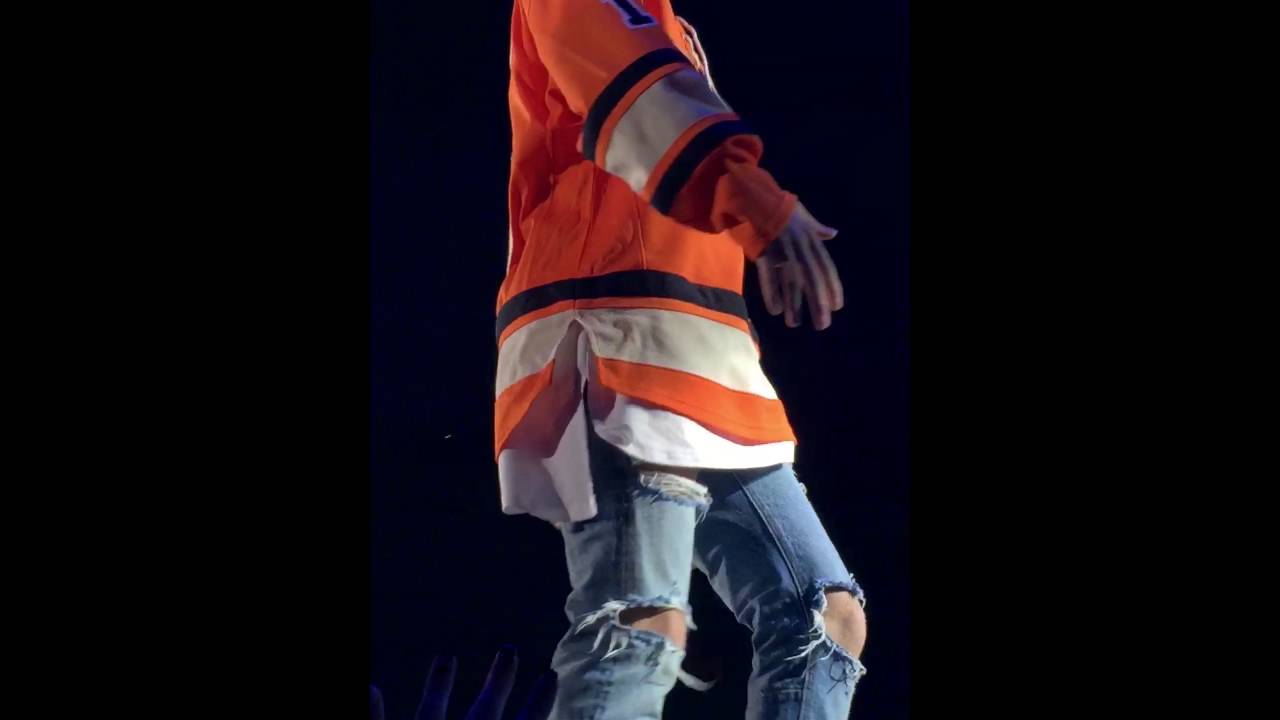 Justin Bieber Where are you now