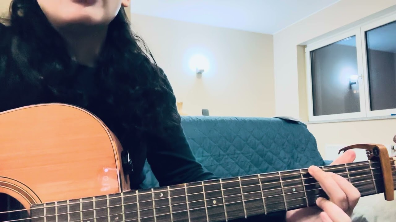 Day 22 | Breathe / Yeshua – Worship (Cover)