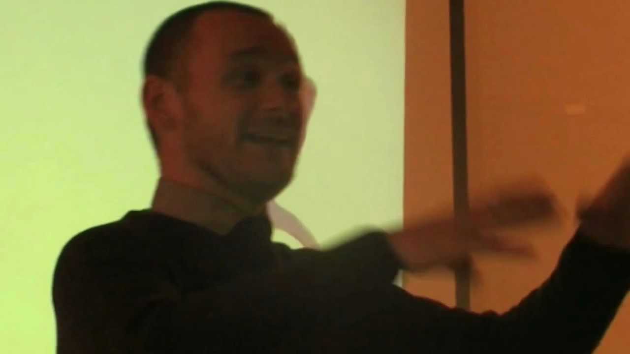 Niels ten Oever about Free Press Unlimited (part1/6)
