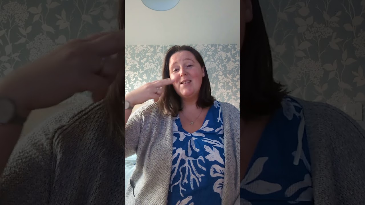 10,000 Reasons-Makaton Sign Language