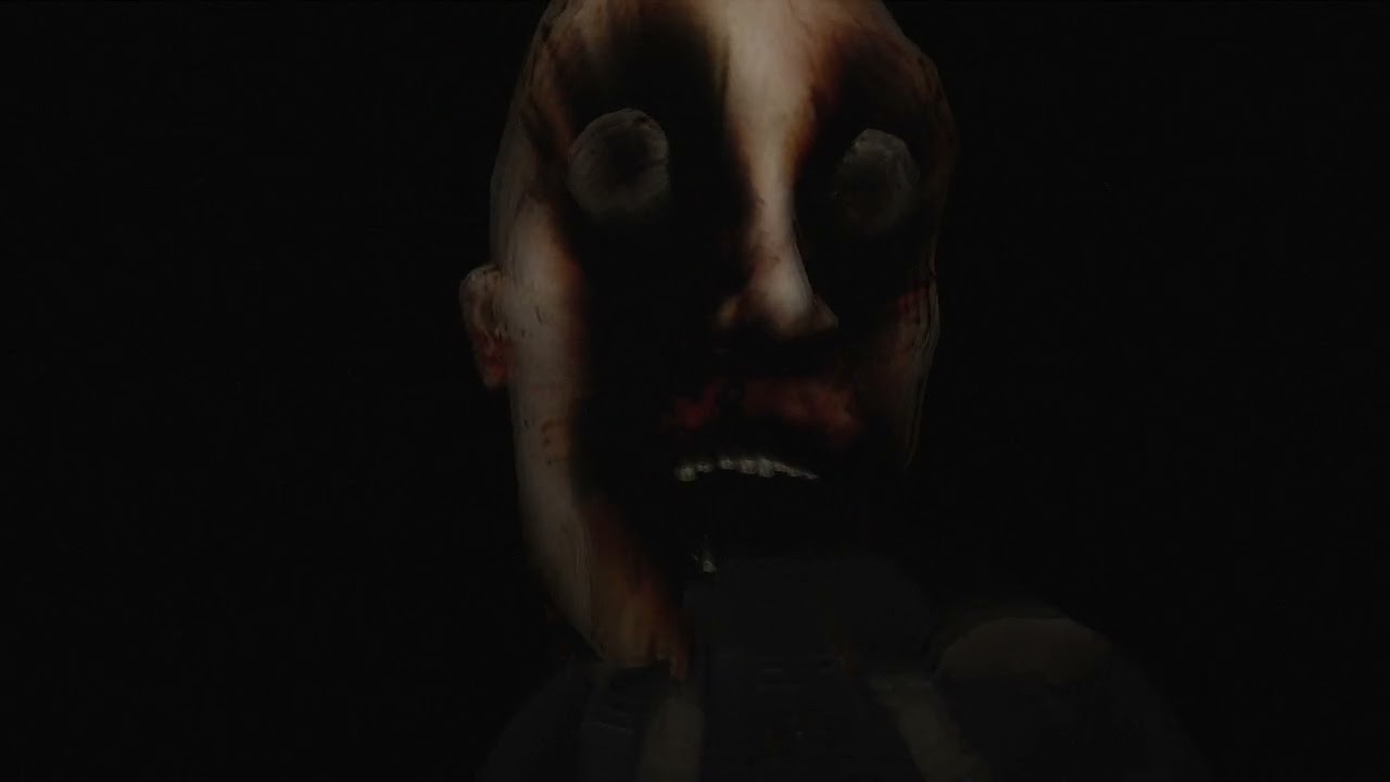 Cry of Fear Pt.1 ~ No commentary ~