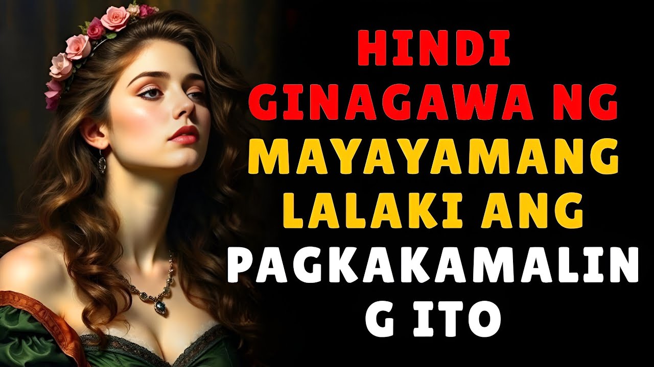 Ang Mayayamang Lalaki ay Hindi Kailanman Ginagawa ang 8 Pagkakamaling Ito sa Mga Babae