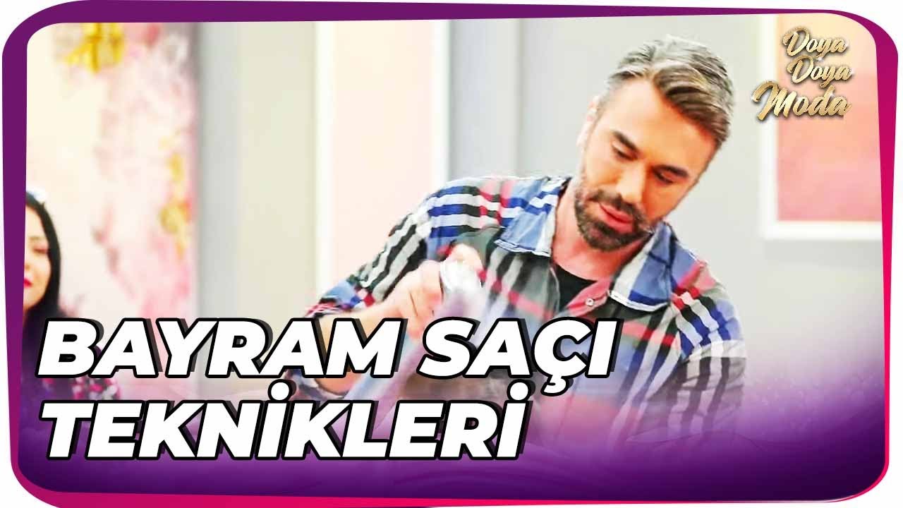 Kemal Doğulu, Gamze'yi Baştan Yarattı! | Doya Doya Moda 129. Bölüm