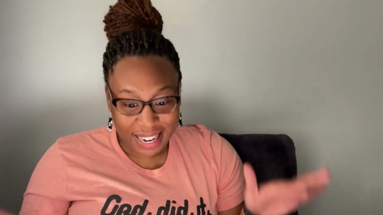 RLA Hebrews Bible Study Chapters  10 + 11