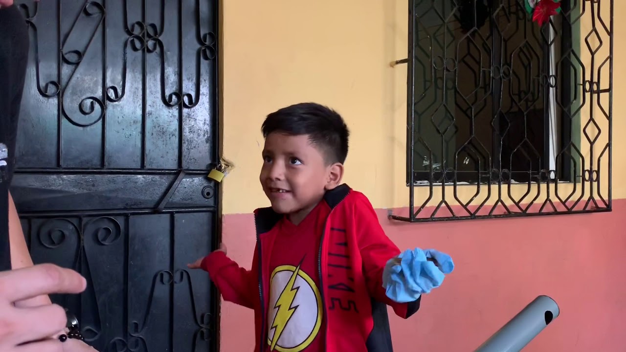 EL DOCTOR ZARY ZARY