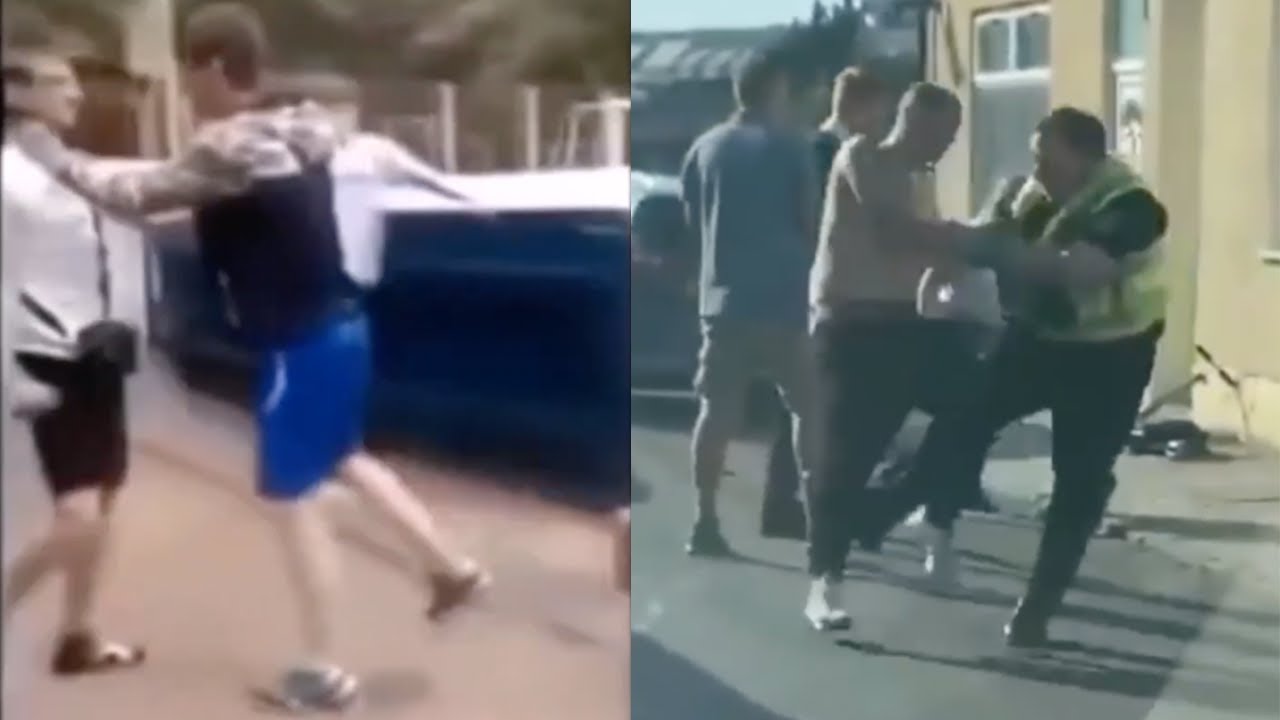 Подсечки ногами в дзюдо НЕ БЕЗОПАСНЫ (примеры из реальной жизни)