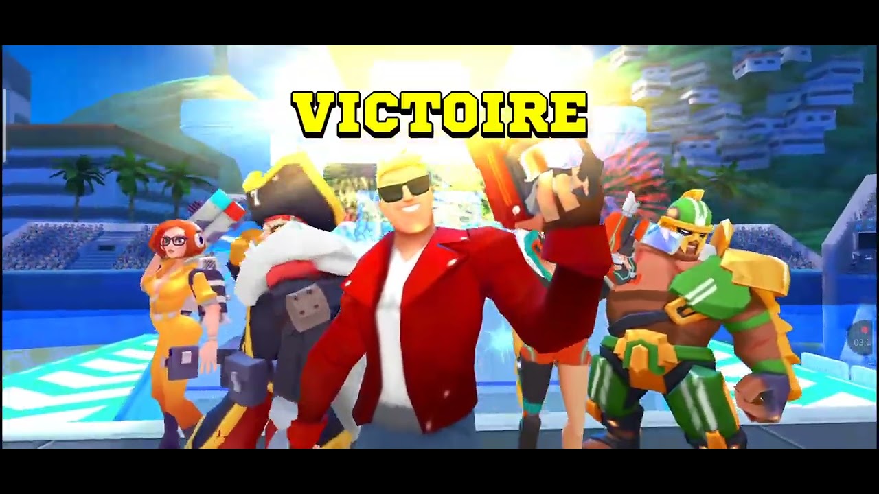 Je teste frag vol.4
