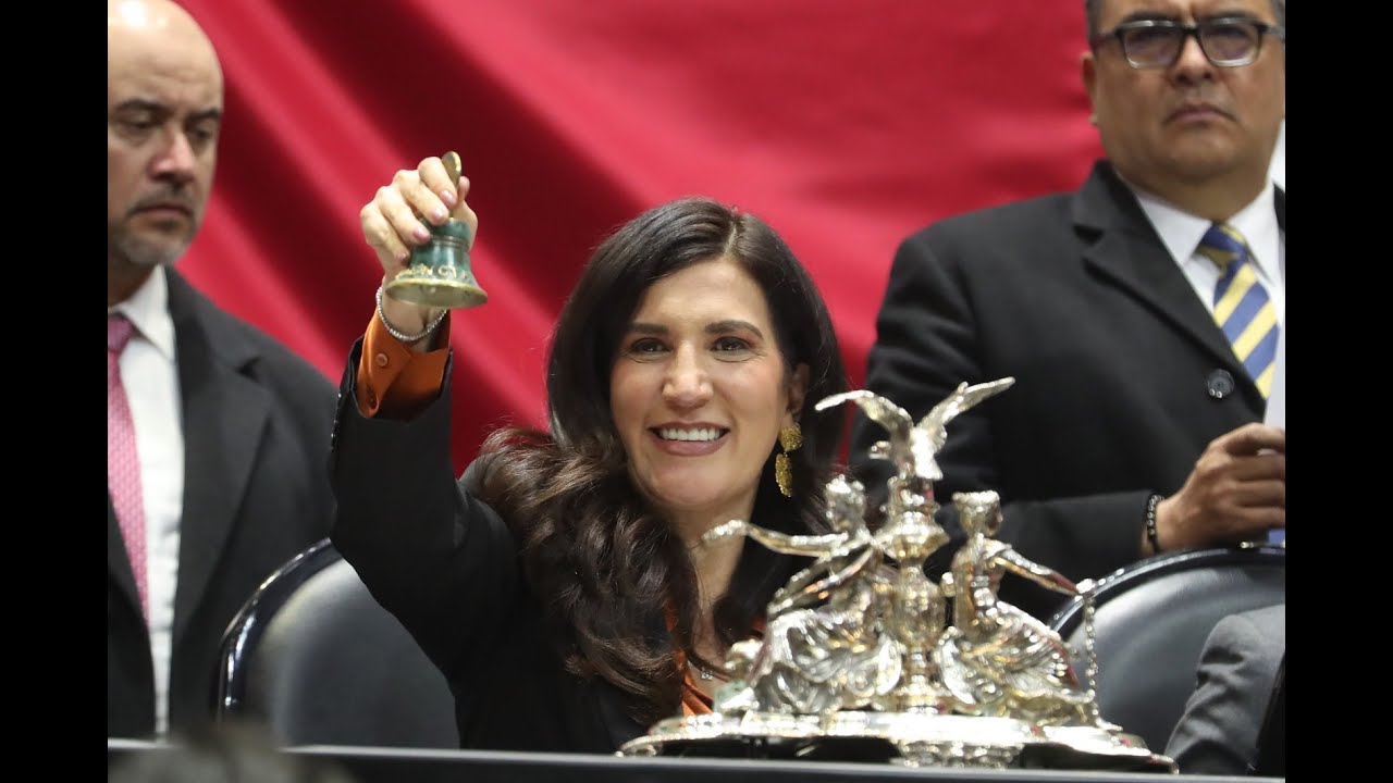 EN VIVO / Sesión Ordinaria del 2 de febrero de 2026