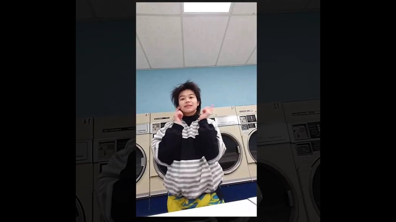 Zico Any Song Challenge (waiting on my laundry)