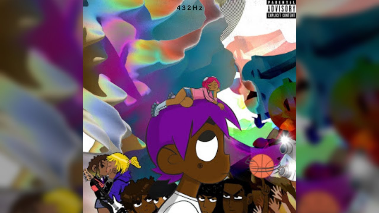 Lil Uzi Vert - Money Longer (432Hz)