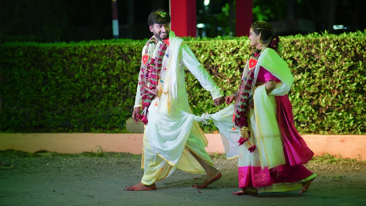 Weeding Teaser of Sai krishna & Swathi.. #weddingphotography #weddingteaser #photography #4kvideo