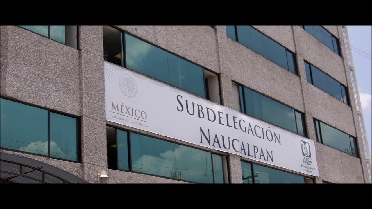 Unificaci&oacute;n de cuentas o Unificaci&oacute;n de N&uacute;meros de Seguridad Social (NSS) (IMSS)