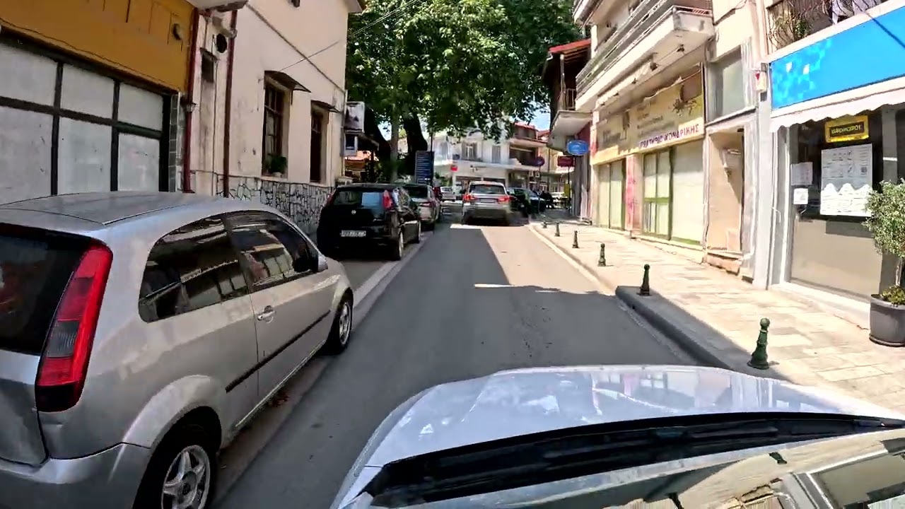 Goumenitsa 8/15/2024