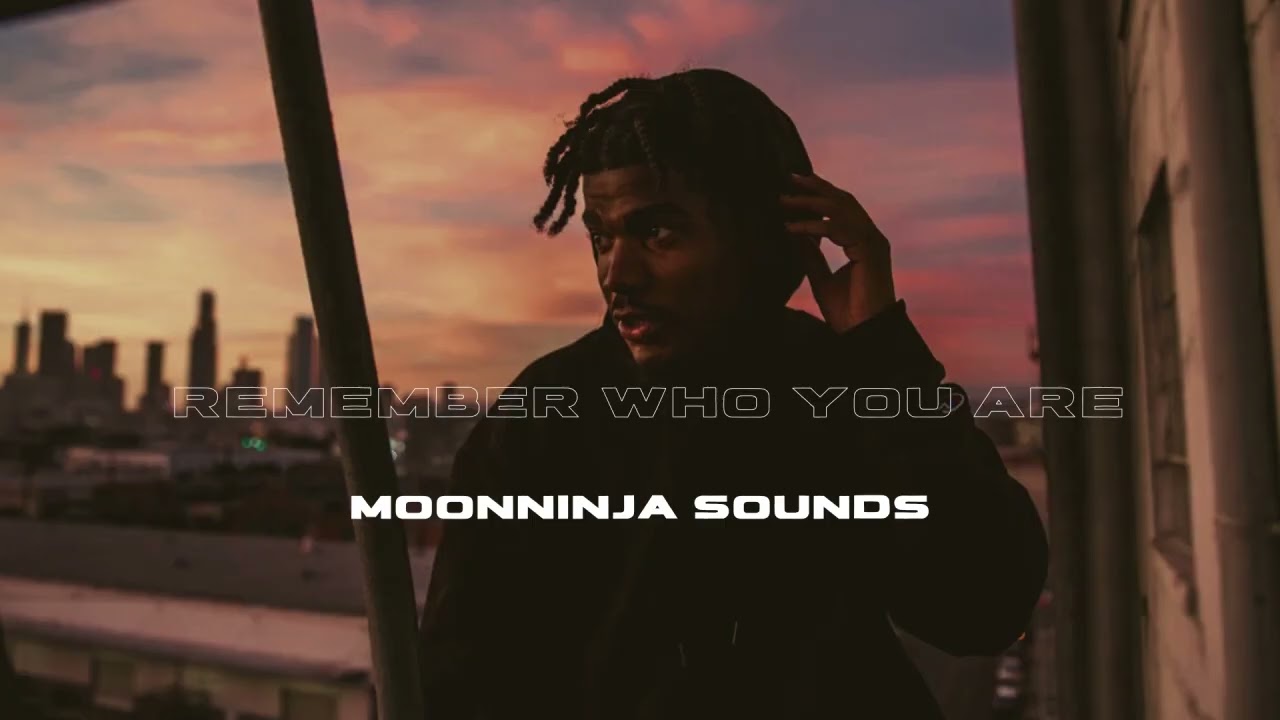 SMINO TYPE BEAT - Remember who you are/spike lemonade
