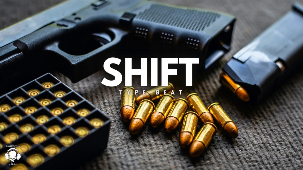 Dancehall Riddim Instrumental 2022 (Shift🇪🇸)