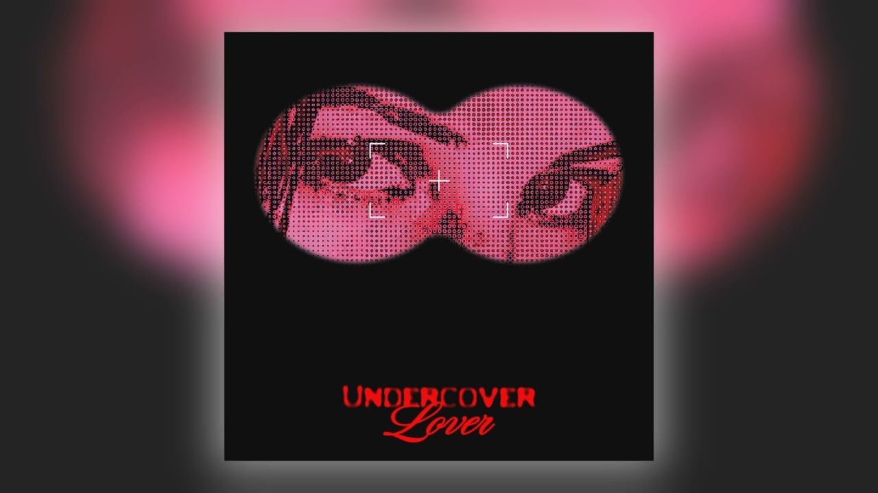 Qendresa & Jamma-Dee - Undercover Lover [Audio]