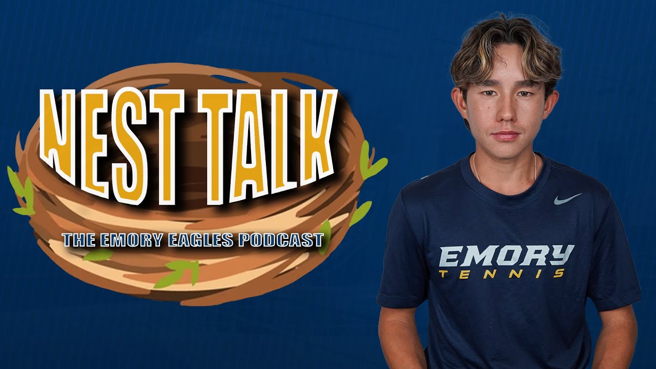 Nest Talk with Matthew Johnstone