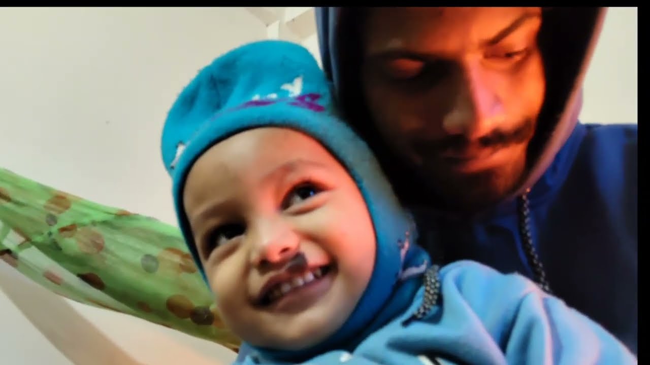  ARYAN DOG KA BACCHA LE AAYA || 7 January 2026