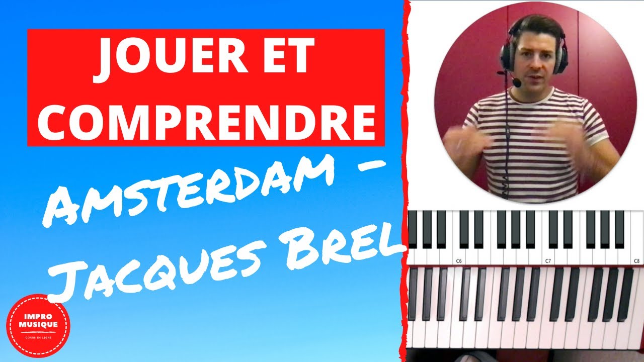 TUTO PIANO 🎹 | JOUER & 🧩 COMPRENDRE 