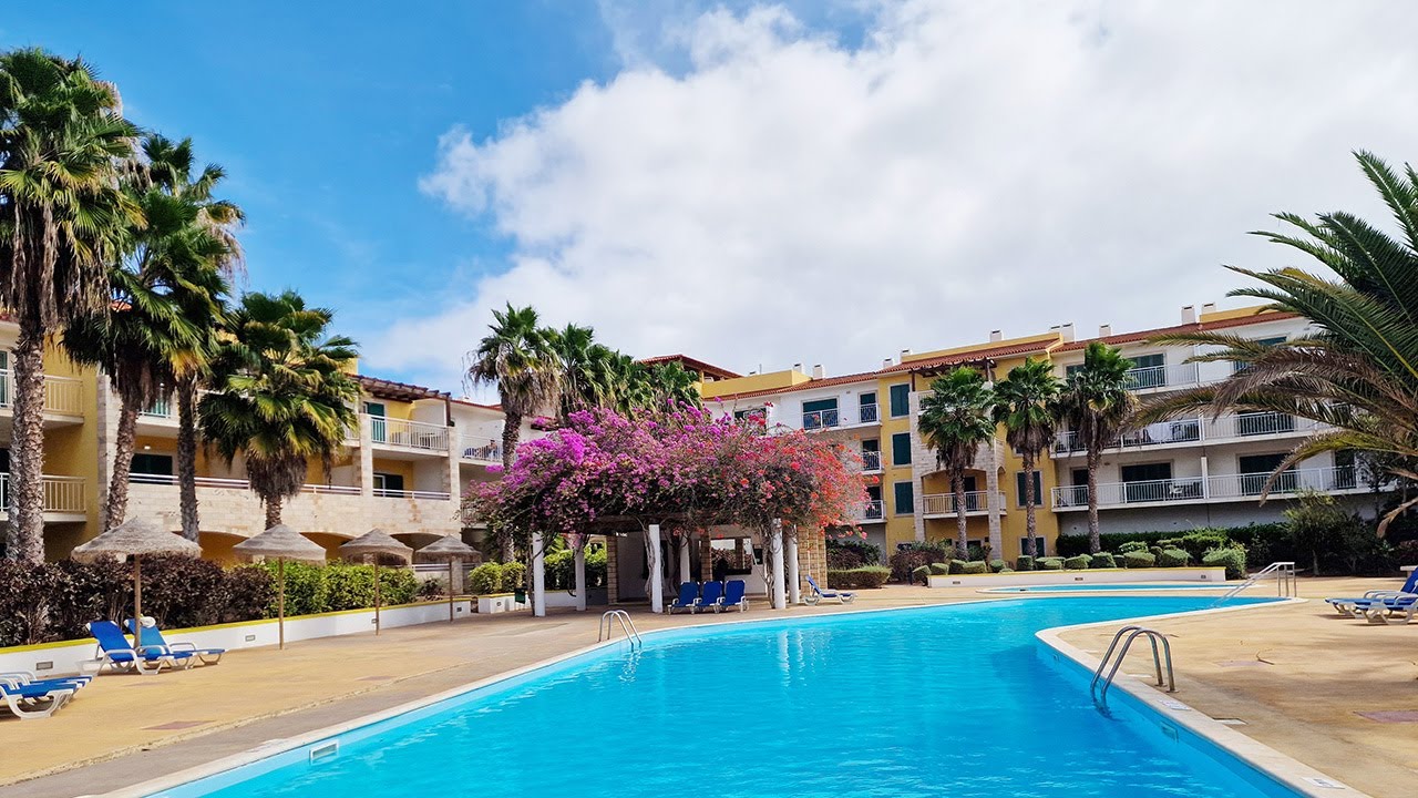 Part 1 - Vila Verde 1-Bed Penthouse Apartment for Sale.mp4