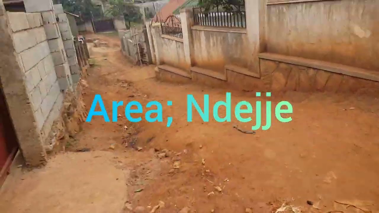 House hunting in Uganda/ Houses for rent/ cheap houses.